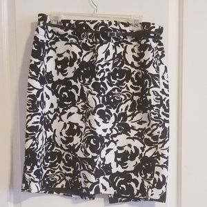 Liz Claiborne pencil skirt